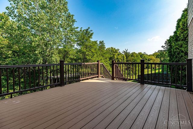 1111 Pond Ridge Circle, Ross Twp, OH 45013