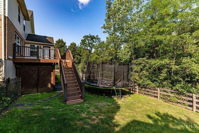 1111 Pond Ridge Circle, Ross Twp, OH 45013