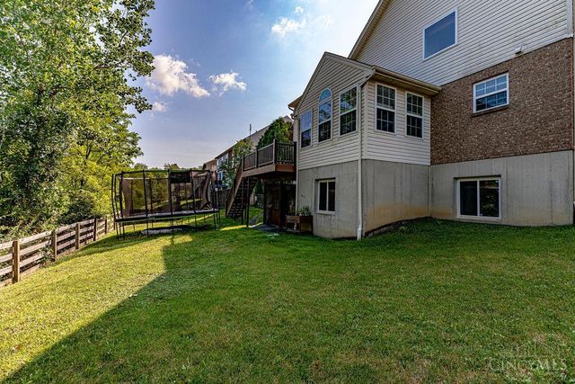 1111 Pond Ridge Circle, Ross Twp, OH 45013
