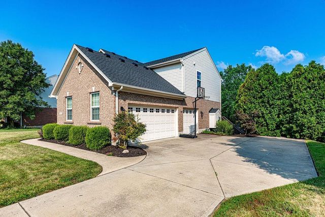 1111 Pond Ridge Circle, Ross Twp, OH 45013