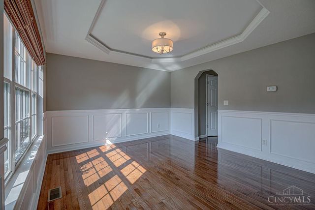 1111 Pond Ridge Circle, Ross Twp, OH 45013
