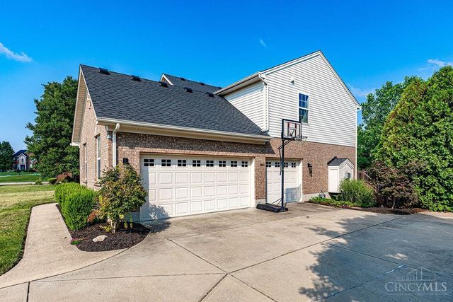 1111 Pond Ridge Circle, Ross Twp, OH 45013