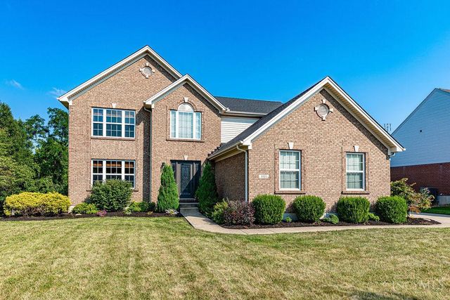 1111 Pond Ridge Circle, Ross Twp, OH 45013