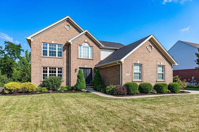 1111 Pond Ridge Circle, Ross Twp, OH 45013