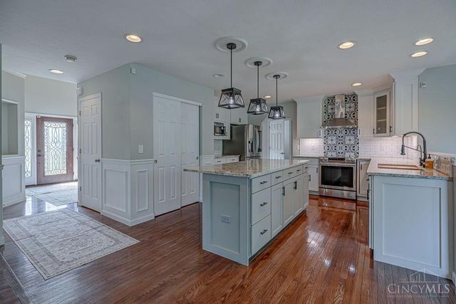 1111 Pond Ridge Circle, Ross Twp, OH 45013