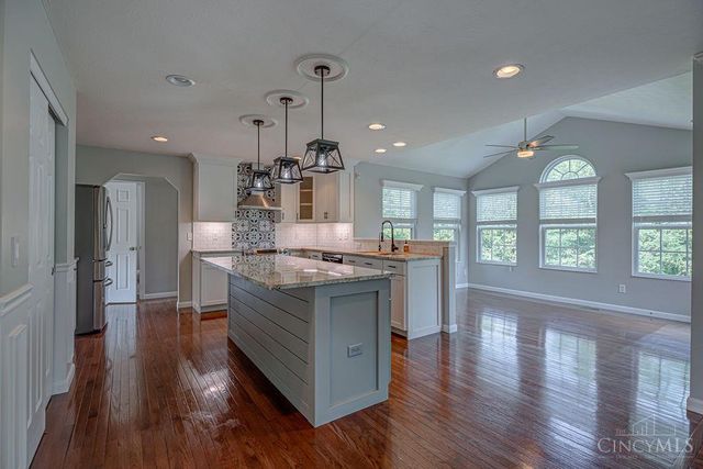 1111 Pond Ridge Circle, Ross Twp, OH 45013