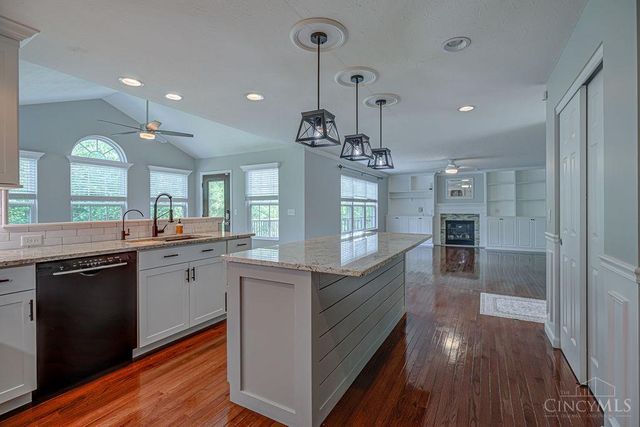 1111 Pond Ridge Circle, Ross Twp, OH 45013