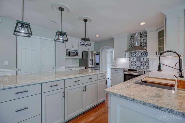1111 Pond Ridge Circle, Ross Twp, OH 45013
