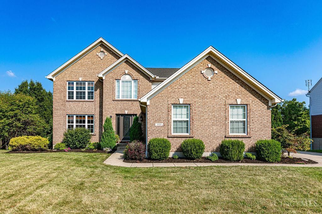 1111 Pond Ridge Circle, Ross Twp, OH 45013