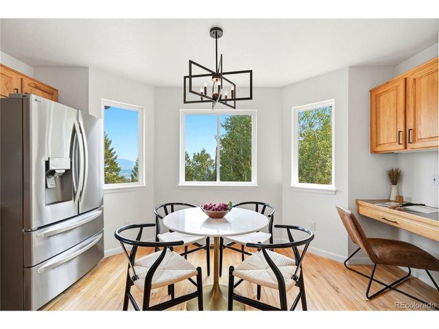 6932 Snowshoe Trl, Evergreen, CO 80439