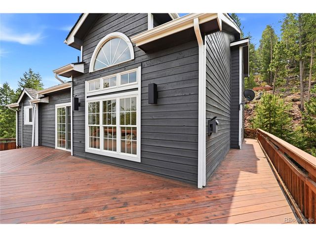 6932 Snowshoe Trl, Evergreen, CO 80439