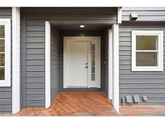 6932 Snowshoe Trl, Evergreen, CO 80439