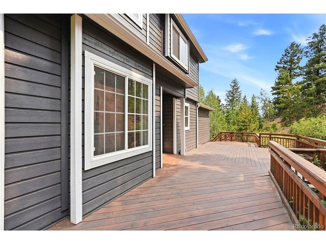 6932 Snowshoe Trl, Evergreen, CO 80439