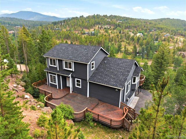 6932 Snowshoe Trl, Evergreen, CO 80439