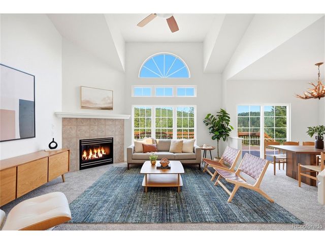 6932 Snowshoe Trl, Evergreen, CO 80439