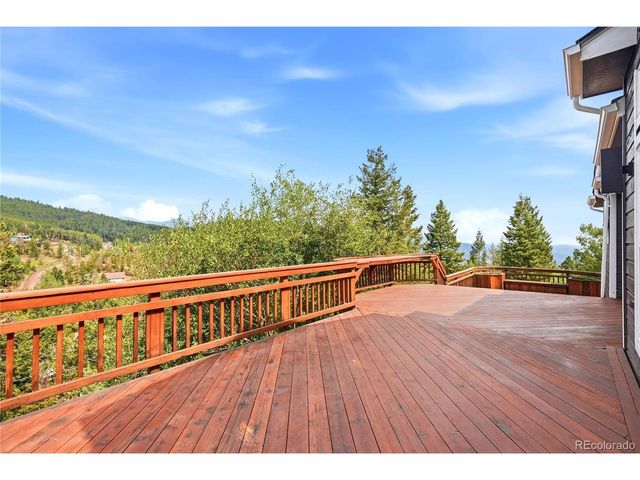 6932 Snowshoe Trl, Evergreen, CO 80439