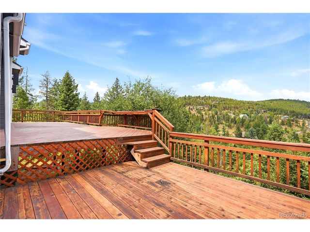 6932 Snowshoe Trl, Evergreen, CO 80439