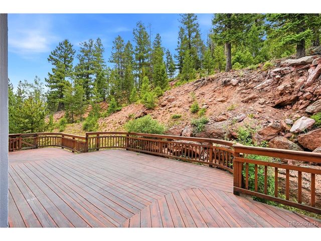 6932 Snowshoe Trl, Evergreen, CO 80439