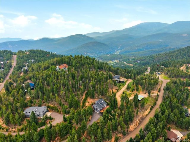 6932 Snowshoe Trl, Evergreen, CO 80439