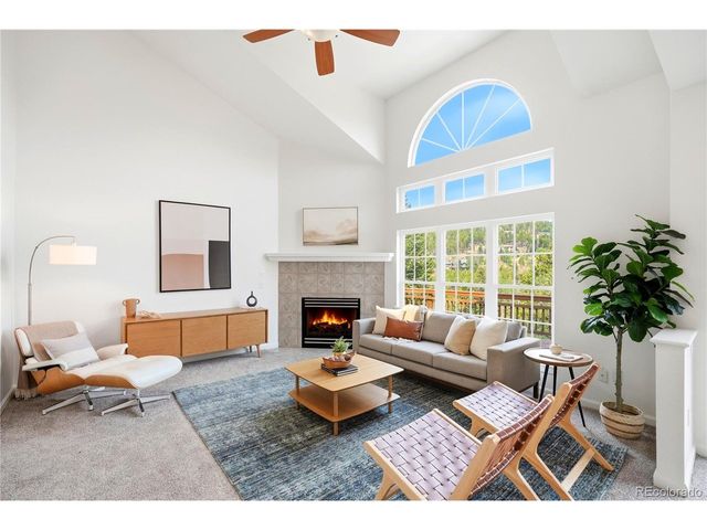 6932 Snowshoe Trl, Evergreen, CO 80439