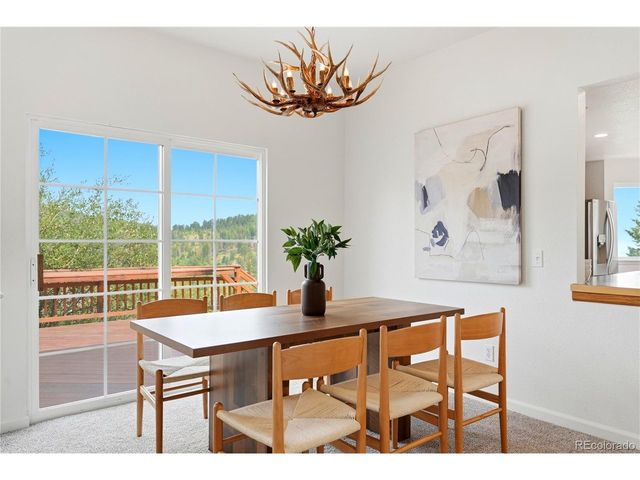 6932 Snowshoe Trl, Evergreen, CO 80439