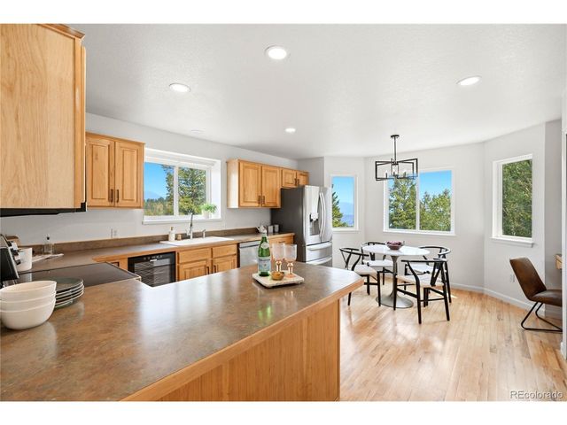 6932 Snowshoe Trl, Evergreen, CO 80439