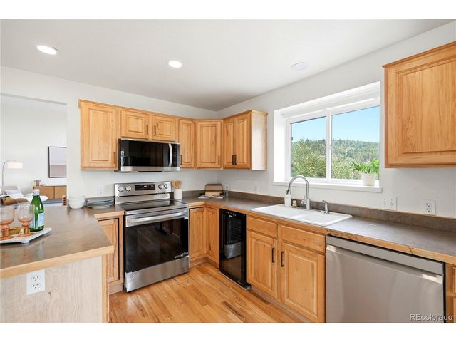 6932 Snowshoe Trl, Evergreen, CO 80439
