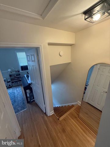 1217 HAVERHILL RD, Baltimore, MD 21229
