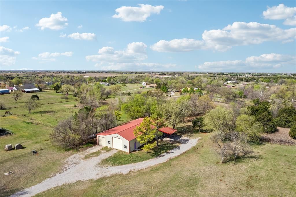 7201 Country Lane, Mustang, OK 73064