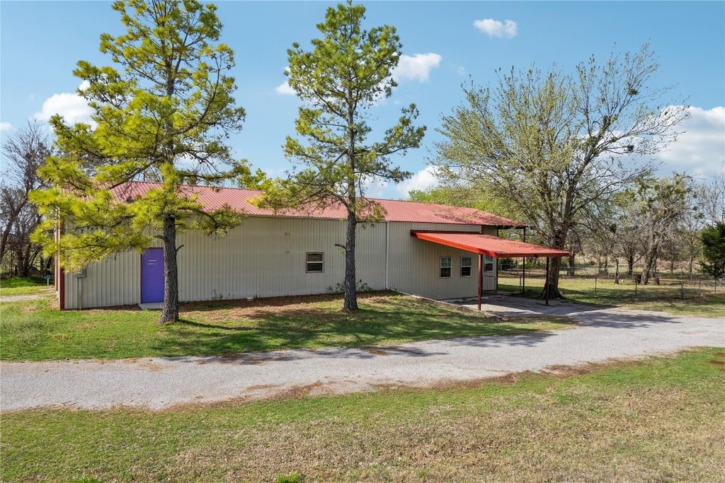 7201 Country Lane, Mustang, OK 73064