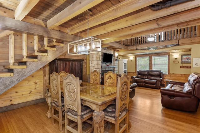 130 Farm Market 256 N, Woodville, TX 75979