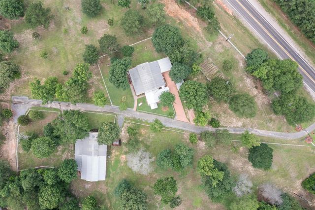 130 Farm Market 256 N, Woodville, TX 75979