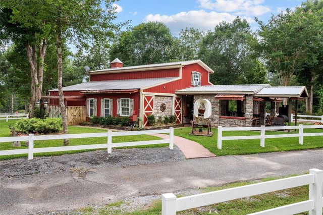 130 Farm Market 256 N, Woodville, TX 75979