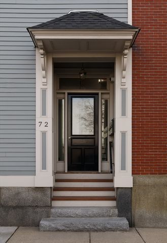 72 Washington Street 1, Boston, MA 02129