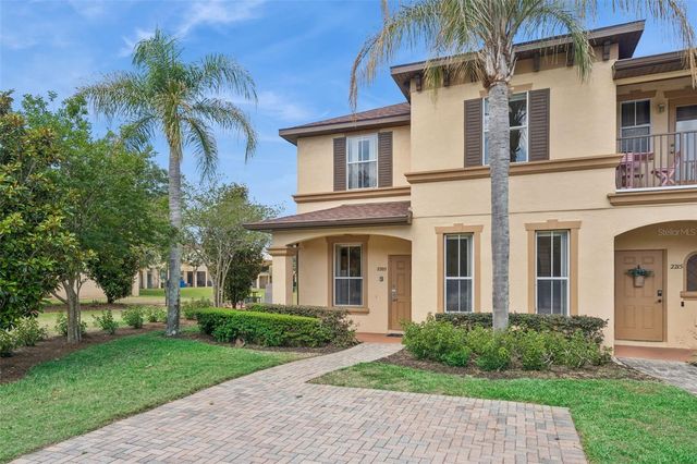 2205 CALABRIA AVENUE, Davenport, FL 33897