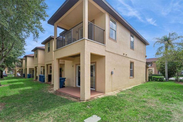 2205 CALABRIA AVENUE, Davenport, FL 33897