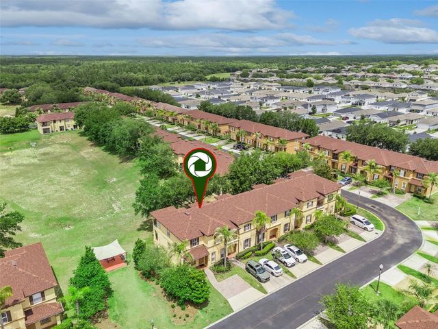 2205 CALABRIA AVENUE, Davenport, FL 33897