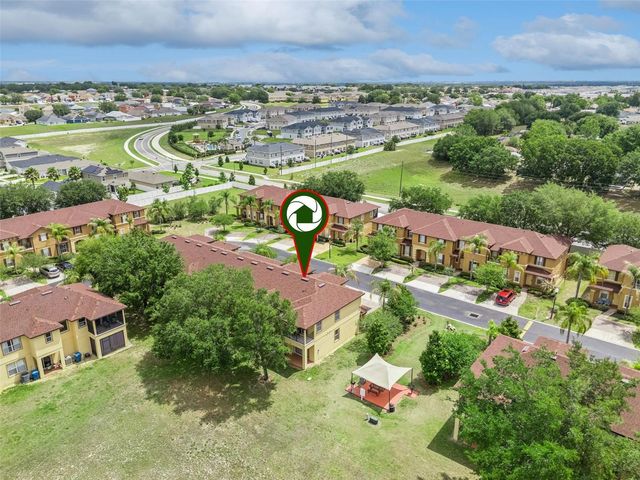 2205 CALABRIA AVENUE, Davenport, FL 33897