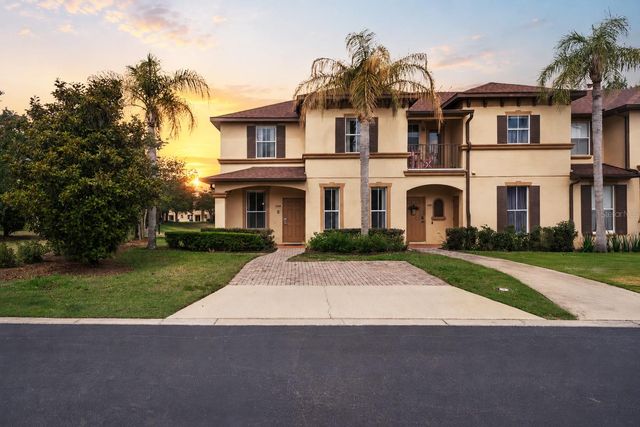 2205 CALABRIA AVENUE, Davenport, FL 33897