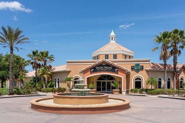 2205 CALABRIA AVENUE, Davenport, FL 33897