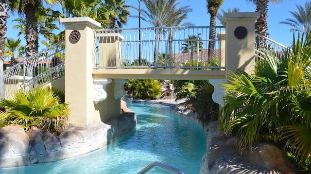 2205 CALABRIA AVENUE, Davenport, FL 33897