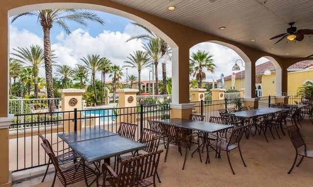 2205 CALABRIA AVENUE, Davenport, FL 33897