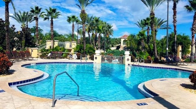 2205 CALABRIA AVENUE, Davenport, FL 33897