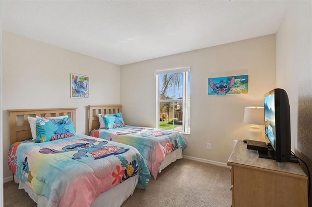 2205 CALABRIA AVENUE, Davenport, FL 33897