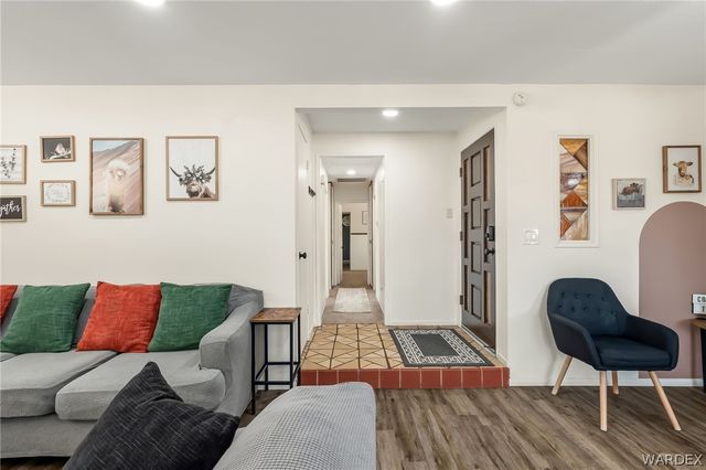 2434 Camino Del Rio, Bullhead City, AZ 86442