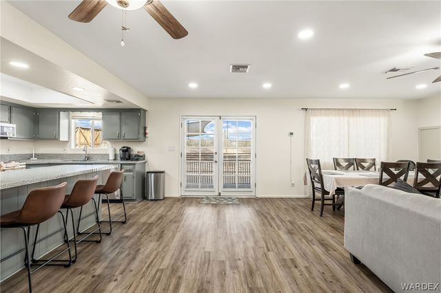 2434 Camino Del Rio, Bullhead City, AZ 86442