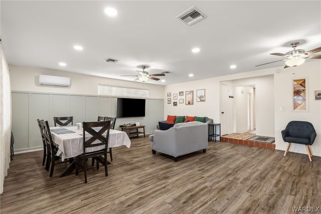 2434 Camino Del Rio, Bullhead City, AZ 86442