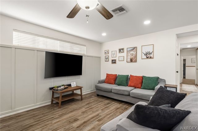 2434 Camino Del Rio, Bullhead City, AZ 86442