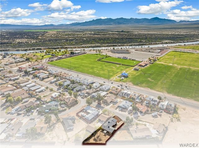 2434 Camino Del Rio, Bullhead City, AZ 86442