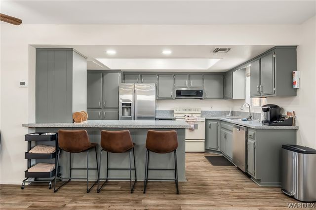 2434 Camino Del Rio, Bullhead City, AZ 86442